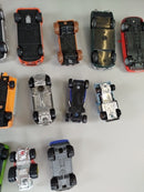 Bundle Hot Wheels Set von 20 Spielzeugautos