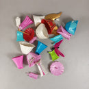 Playmobil Bundle 49x Figuren & Zubehör