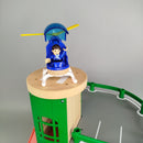 Bundle BRIO x1 Holz-Spielgarage Set