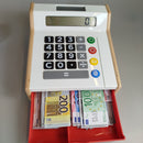 Bundle Ökologisches Spielzeug x2 Holzbauklötze & Puzzle