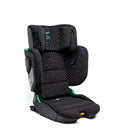 Wallaroo 2.0 – klappbarer Kindersitz 100–150 cm, Anthrazit