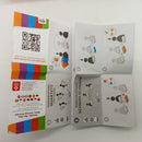 Kosmos Ubongo Junior Brettspiel ab 6 7 8 Jahre