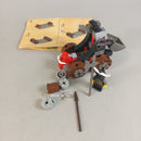 LEGO Bundle Creator Mittelalter 31013 4416 Set von 2 Bausteine