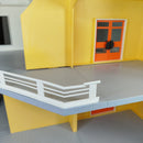 Playmobil City Life Wohnhaus 9266 mit Zubehör