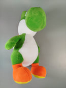 Nintendo Super Mario Yoshi Plüschtier Neuwertig