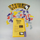 Megableu, Kosmos, Amigo Brettspiel-Sammlung