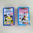 Schmidt Spiele Ene Mene Muh Spiele-Paket