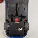 Playmobil Bundle Set von 3 Porsche & Offroader Anhänger