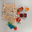 Playmobil Bundle 31er Figuren & Tiere