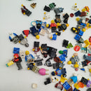 Konvolut LEGO ca. 2 kg