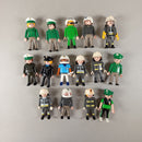 Playmobil Figuren-Set Polizei & Feuerwehr