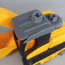 Machine Maker Baufahrzeug-Set – 2 Fahrzeuge mit Schraubwerkzeug