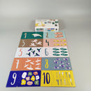 Bundle Lernspielzeug x3 Angelspiel & Puzzle