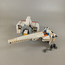 Konvolut LEGO Raumschiffe & Flugzeuge ca. 1 kg, ab 6 7 8 Jahre