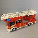 Playmobil Bundle Feuerwehr THW & Post Set von 12 Figuren