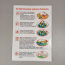 Bookmark Verlag Coco Crazy Gesellschaftsspiel