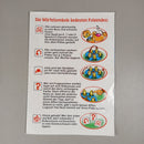 Bookmark Verlag Coco Crazy Gesellschaftsspiel, gebraucht, ab 6 Jahre 