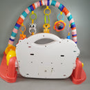 Eners Aktivitätsmatte mit Klavier Spielcenter Baby