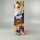 Hasbro Jenga A2120 Stapelspiel Neu