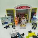 Playmobil Raumstation Spielbox 70307