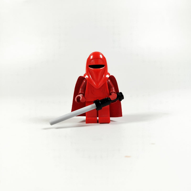 Lego Star Wars Imperial Guard Figuren - Set aus 2 Figuren