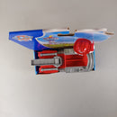 Spin Master PAW Patrol Marshall Feuerwehrauto mit Figur