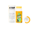 Moomin von G&L – Lippenbalsam mit Bienenwachs, Kokos und Honig