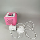 Tonies Toniebox Audio-Player Würfel mit Ladestation