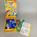 Ravensburger Logo-Fix Lernspiel