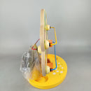 SpielMaus & Playtive Bundle Set von 2 Hämmbank & Kugelbahn