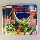 cbj audio Bundle Kokosnuss Set von 3 Hörspiel CDs