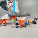 PAW Patrol Figuren - PAW Patrol Turm - Set