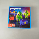 Playmobil Feuerwehr-Spezialeinheit 3180 Set Neu