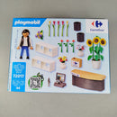 Playmobil ?? Spielset Carrefour 72017, wie neu, ab 6 7 8 Jahre | ✅ geprüft 