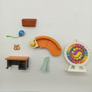 Playmobil Figuren Set von 14 – mit Zubehör