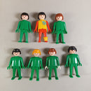 Playmobil Teleskop-Autokran Transport-Union 3527