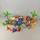 Playmobil Bundle Sport & Alltag Set von 15 Figuren