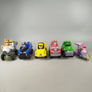 Paw Patrol Bundle Set von 23 Autos & Figuren