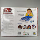 IMC Toys Ratespiel Clone Wars