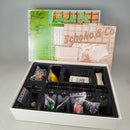 Schmidt Spiele Schoko & Co Brettspiel