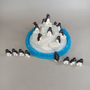 Ravensburger Brettspiel – Plitsch-Platsch Pinguin, OVP