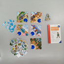 HABA Bundle Brett & Kartenspiele Socks'n'Zocken