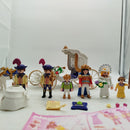Playmobil Hochzeitskutsche 4258 Kutsche Set