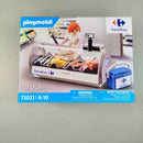 Playmobil Spielset 72021 Neuwertig