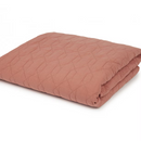 Nobodinoz Wabi Sabi Quilted Blanket 100 X 135 cm Decke