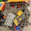 Konvolut LEGO Duplo Zirkus ca. 1,6 kg, ab 3 4 5 Jahre