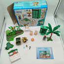 Playmobil Spirit Luckys Schlafzimmer Spielset 9476