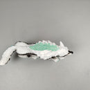 Schleich ELDRADOR CREATURES, Schneewolf 42452