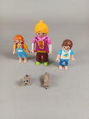 Playmobil Camping Spielset ab 6 7 8 Jahre