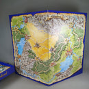 AMIGO SPIELE Elfenland 02610 Brettspiel Neuwertig